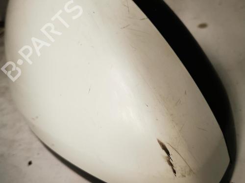 Right mirror CITROËN C3 II (SC_) 1.4 HDi 70 (SC8HZC, SC8HR0, SC8HP4) | BP25842017C27 