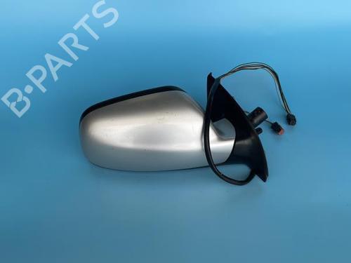 Right mirror PEUGEOT 307 Break (3E) 2.0 HDI 110 | BP22880876C27 