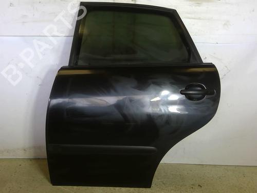 Used Left rear door SEAT CORDOBA (6L2) 1.9 TDI (100 hp) 22872964