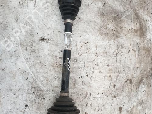 Left front driveshaft CITROËN C3 AIRCROSS II (2R_, 2C_) 1.2 PureTech 110 (2RHNZB, 2RHNZW, 2RHNPX, 2RHNPJ) | BP36556197M38 - Image 2