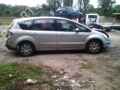 Headlight switch FORD S-MAX (WA6) 1.8 TDCi | BP24421227I24  - Image 5