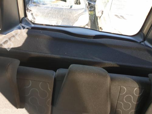 Hattehylde Hattehylde CITROËN C3 II (SC_) 1.6 HDi (92 hp) 33804735 33804735