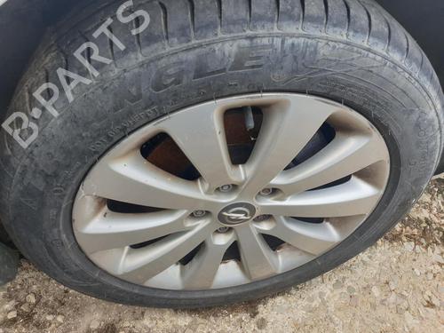 Rim OPEL ZAFIRA TOURER C (P12) 1.6 CDTI (75) | BP29493669C45 