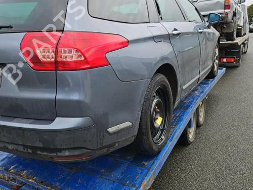 Switch CITROËN C5 III Break (RW_) 1.6 HDi 110 (RW9HZC) | BP24423410I30  - Image 8