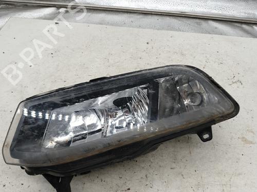 Used Left front fog light Left front fog light 24422273 24422273