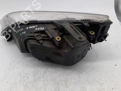 Right headlight FORD FOCUS C-MAX (DM2) 1.6 TDCi | BP22875572C29 - Image 3