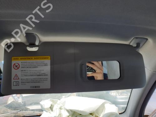 right-sun-visor-bmw-1-f20-2011-2012-2013-2014-2015-2016-2017-2018-2019-25893145 main image