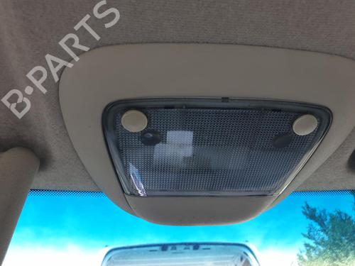 Luz interior Luz interior OPEL COMBO Tour [2001-2011] 37453150 37453150