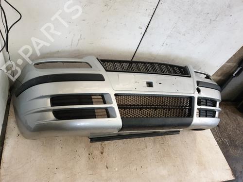 Used Front bumper FIAT ULYSSE (179_) 2.0 JTD (109 hp) 23845572