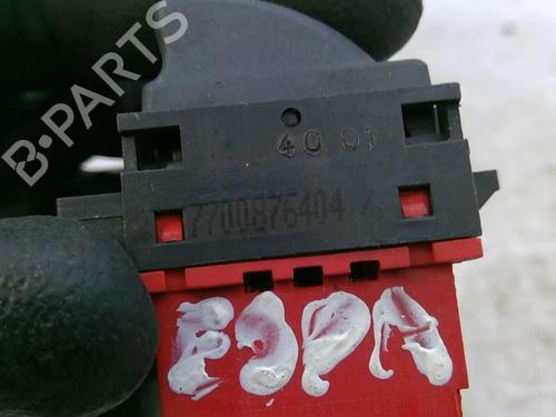 Used Right rear window switch RENAULT ESPACE III (JE0_) 2.2 dCi (JE0K) (130 hp) 25270286
