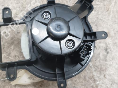 Varmeblæser PEUGEOT 3008 I MPV (0U_) 1.6 HDi | BP29757098M62
