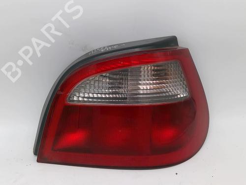 Right taillight RENAULT MEGANE I (BA0/1_) 1.9 dTi (BA1U) | BP22867922C35 