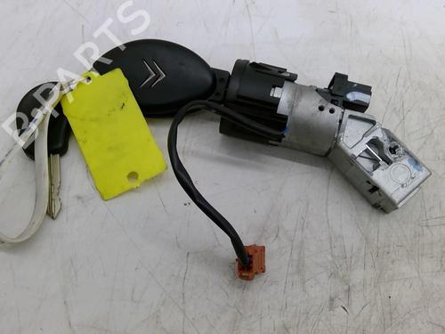 Used Ignition barrel CITROËN C5 II (RC_) 2.0 HDi (RCRHRH) (136 hp) 22872087