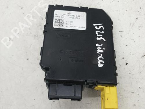 Used Electronic module VW SCIROCCO III (137, 138) 2.0 TDI (140 hp) 24422173