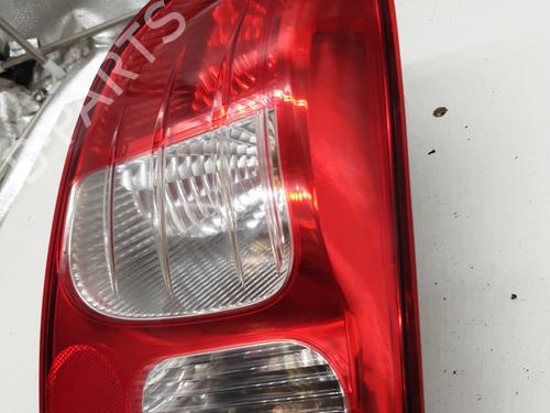 Used Right taillight Right taillight RENAULT TWINGO II (CN0_) 1.2 16V (CN0K, CN0V, CN0A) (76 hp) 22865954 22865954