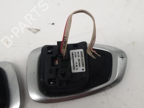 Gear lever AUDI A6 Allroad C7 (4GH, 4GJ) 3.0 TDI quattro | BP22882969M90 