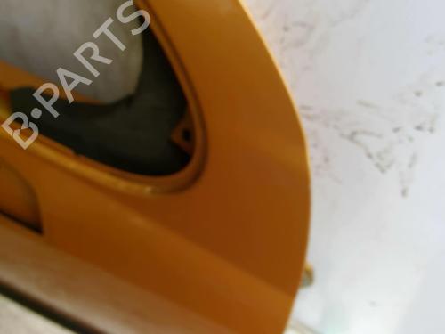 Used Right front door PEUGEOT 207 (WA_, WC_) 1.4 HDi (68 hp) 22876652