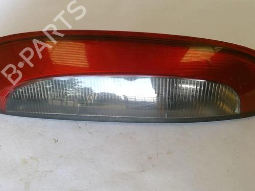Used Right taillight OPEL CORSA C (X01) 1.7 DI (F08, F68) (65 hp) 22873529