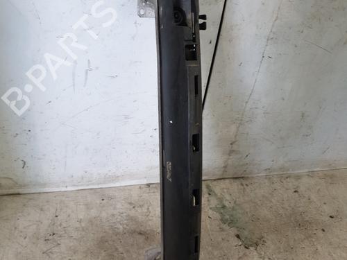Used Front bumper reinforcement CITROËN C4 Grand Picasso I (UA_) 1.6 HDi (109 hp) 22883443