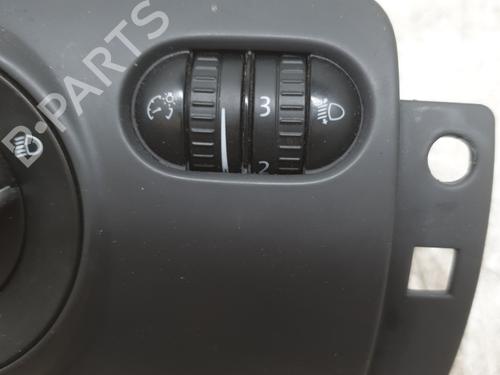 Headlight switch VW GOLF V (1K1) 2.0 TDI 16V 4motion | BP25836668I24 - Image 3