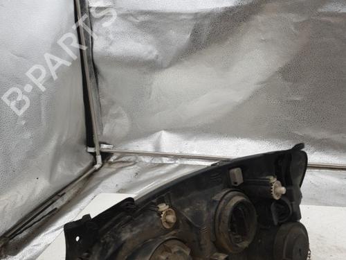 Right headlight OPEL COMBO Box Body/MPV 1.3 CDTI 16V | BP22864699C29 - Image 4