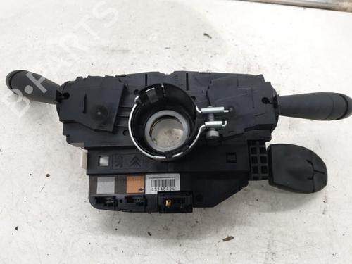 Used Steering column stalk Steering column stalk PEUGEOT 208 I (CA_, CC_) 1.2 VTI 82 (82 hp) 22870885 22870885