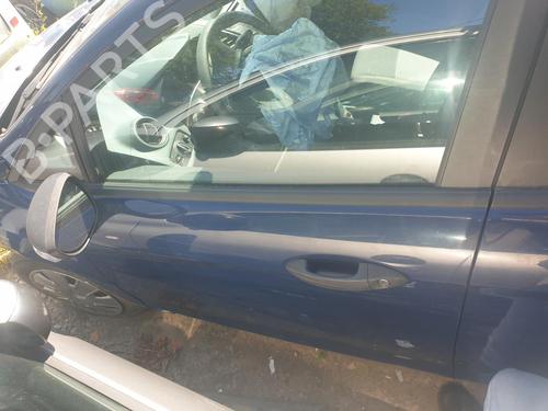 left-front-door-ford-fiesta-vi-cb1-ccn-2008-28193987 main image