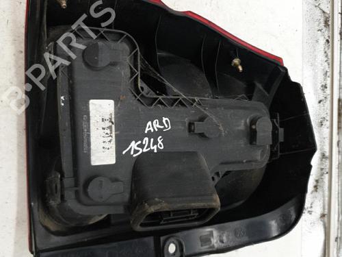 Used Right taillight VW LUPO I (6X1, 6E1) 1.4 16V (75 hp) 22879269