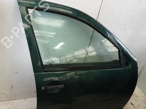Right front door VW GOLF IV (1J1) 1.9 SDI | BP22871317C3 