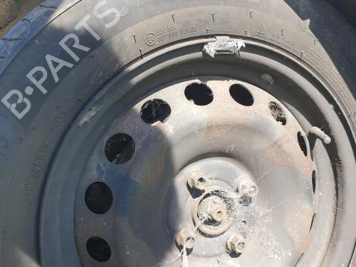 Rim DACIA LOGAN MCV II 1.5 dCi 403004399R
