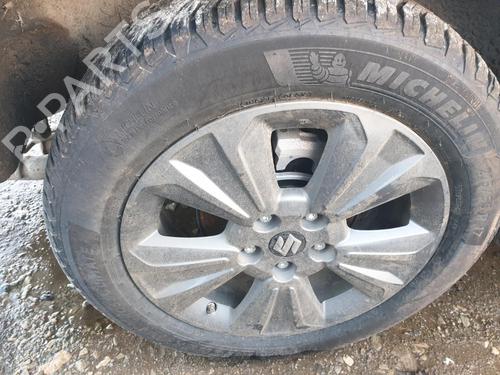 Used Rim SUZUKI VITARA (LY) 1.4 Hybrid (Mild Hybrid) AllGrip (APK414) (129 hp) 31804215