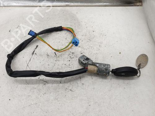 Used Ignition barrel Ignition barrel CITROËN C5 I (DC_) 2.0 HDi (DCRHZB, DCRHZE) (109 hp) 25843048 25843048