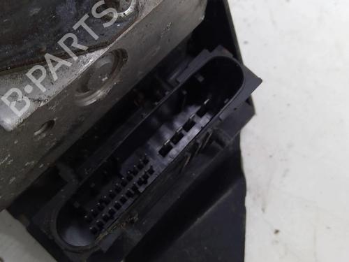 ABS pump RENAULT SCÉNIC II (JM0/1_) 1.5 dCi (JM1E, JM16) | BP22882275M43 