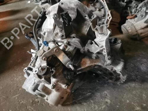 Gearbox NISSAN PRIMERA Hatchback (P12) 2.2 dCi | BP22881585M3