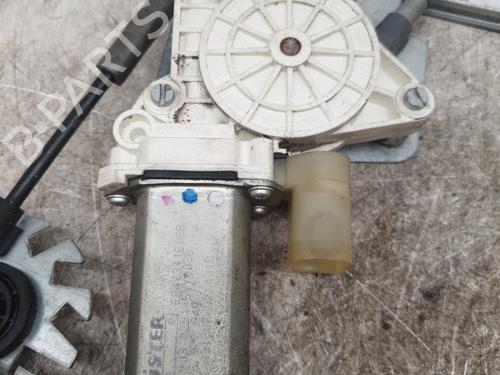 Front left window mechanism BMW 1 (E81) 120 d | BP26027867C22 