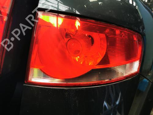 Used Right taillight Right taillight SEAT ALTEA XL (5P5, 5P8) 1.9 TDI (105 hp) 22876374 22876374