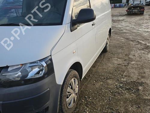 Steering wheel VW TRANSPORTER T5 Van (7HA, 7HH, 7EA, 7EH) 2.0 TDI | BP25461477C49 - Image 5
