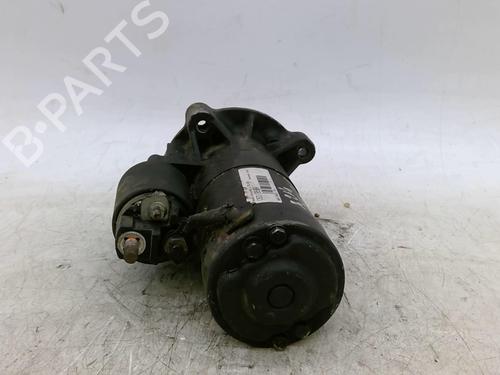 Used Starter Starter PEUGEOT 206 Hatchback (2A/C) 2.0 HDI 90 (90 hp) 22885447 22885447