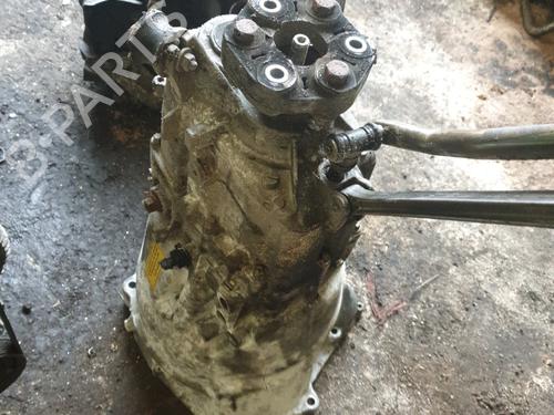 Gearbox BMW 3 (E46) 320 d | BP30618826M3 - Image 2