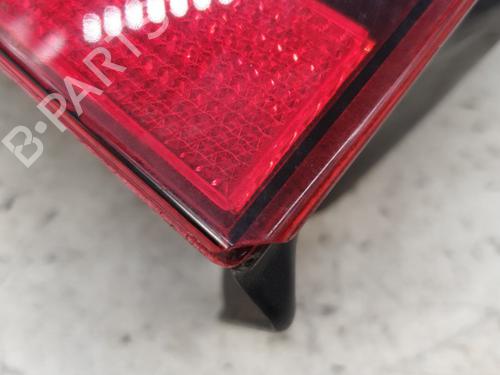Used Left taillight Left taillight 22874702 22874702