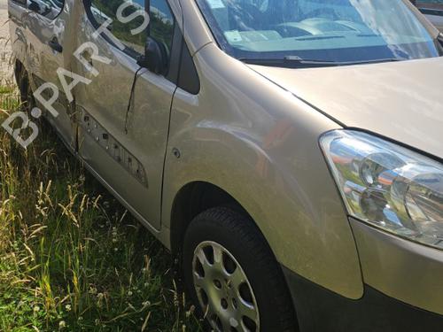 Starter PEUGEOT PARTNER Tepee 1.6 HDi 75 (16V) | BP25461057M8  - Image 10