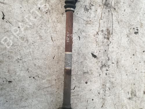 Right front driveshaft CITROËN C3 I (FC_, FN_) 1.4 HDi | BP29028868M39
