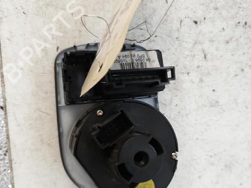 Headlight switch SEAT LEON (1P1) 1.9 TDI | BP22865755I24 
