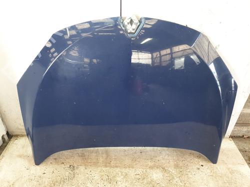 Hood RENAULT MEGANE III Hatchback (BZ0/1_, B3_) 1.5 dCi | BP25031224C1