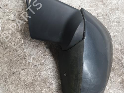 Left mirror RENAULT SCÉNIC III (JZ0/1_) 1.9 dCi (JZ0J, JZ1J, JZ1K, JZ1S) | BP29434616C26 