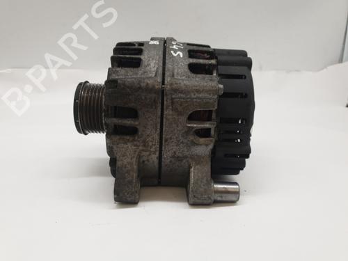 Used Alternator PEUGEOT 508 SW I (8E_) 2.2 HDi (204 hp) 27718375