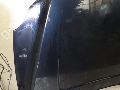 Hood VOLVO XC90 I (275) D5 AWD | BP22869020C1 