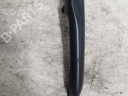 Used Rear left exterior door handle RENAULT MEGANE III Hatchback (BZ0/1_, B3_) 1.5 dCi (BZ0C) (90 hp) 22910894