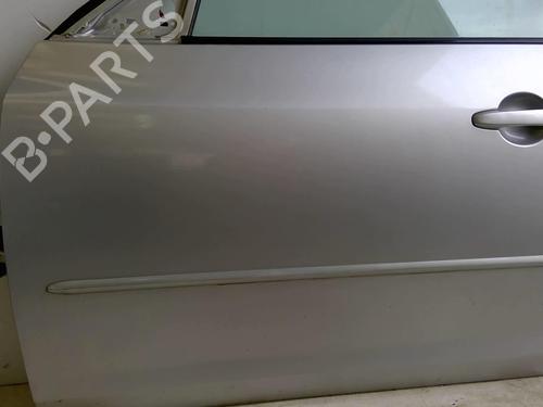 Left front door MAZDA 3 (BK) 1.6 DI Turbo | BP22882361C2 