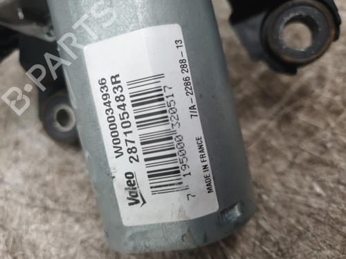 rear-wiper-motor-dacia-sandero-ii-2012-25375419 main image